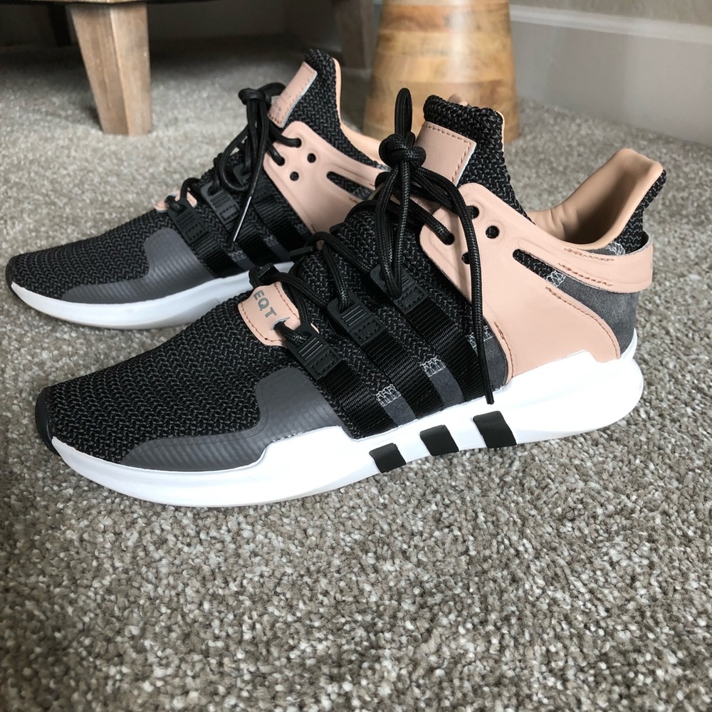 Adidas EQT support women’s sneakers